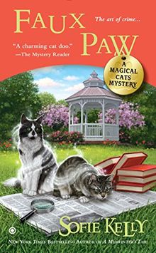 Faux Paw (Magical Cats, Band 7)