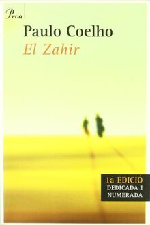 El zahir (A TOT VENT-BETA)