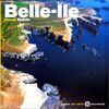 Belle-Île : Houat, Höedic (Guides des Cote)