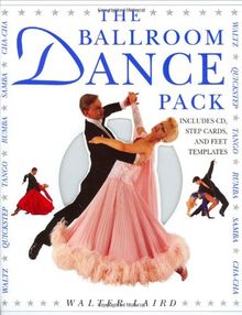The Ballroom Dance Pack