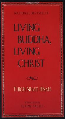 Living Buddha, Living Christ
