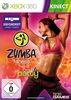 Zumba Fitness - Join the Party (Kinect)