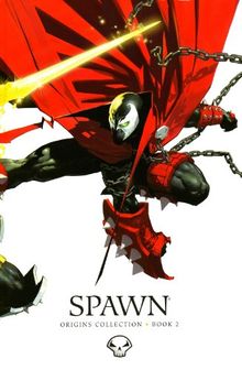 Spawn Origins Collection, Book 2 von McFarlane, Todd  | Buch | Zustand wie neu