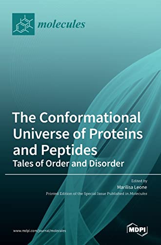 The Conformational Universe of Proteins and Peptides: Tales of Order and Disorder