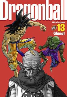 Dragon Ball : perfect edition. Vol. 13