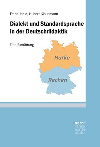 Dialekt und Standardsprache in der Deutschdidaktik - Frank Janle Hubert Klausmann Kartoniert (TB)