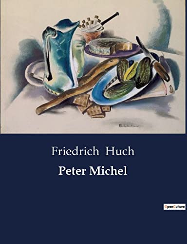 Peter Michel