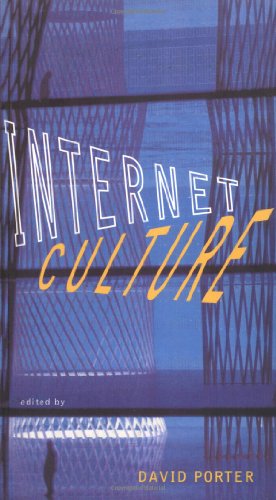 Internet Culture