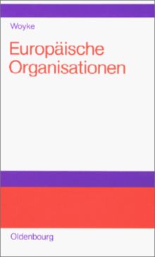Europäische Organisationen: Einführung