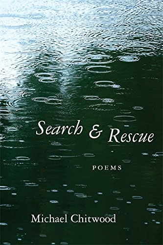 Search and Rescue: Poems