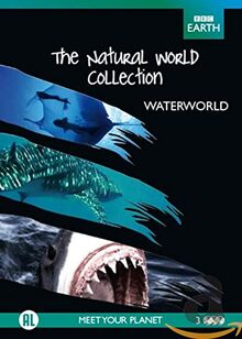 BBC Earth - the Natural World Collection - Waterworld (1 DVD)