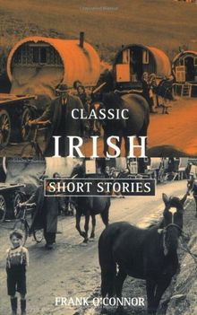 Classic Irish Short Stories (Oxford Paperbacks)