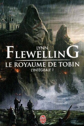 Le Royaume De Tobin, L'intégrale 1 :