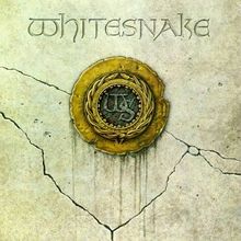 Whitesnake de Whitesnake | CD | état très bon