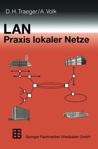 Lan Praxis Lokaler Netze
