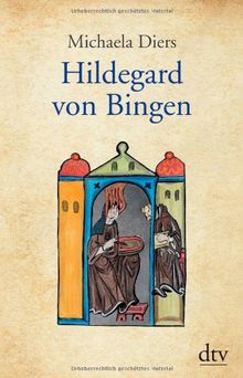 Hildegard von Bingen