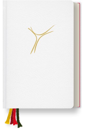 Gotteslob Österreich. Cabra weiß.: Katholisches Gebet- und Gesangbuch. Neues Gotteslob für die (Erz-)Diözesen Österreichs.