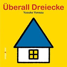 Überall Dreiecke