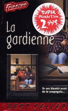 GARDIENNE -LA #1