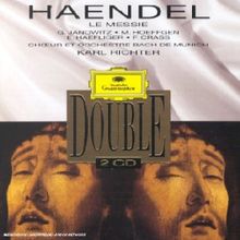 Haendel:le Messie