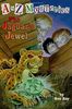 A to Z Mysteries: The Jaguar's Jewel (A Stepping Stone Book(TM))
