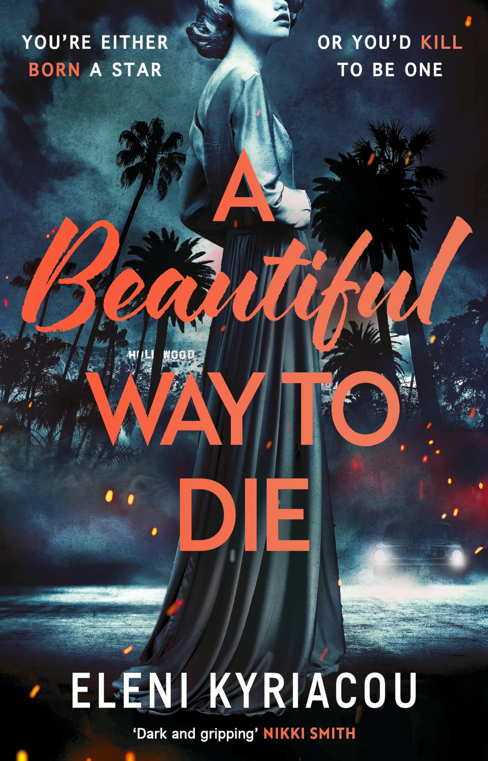 A Beautiful Way to Die