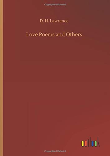 Love Poems and Others