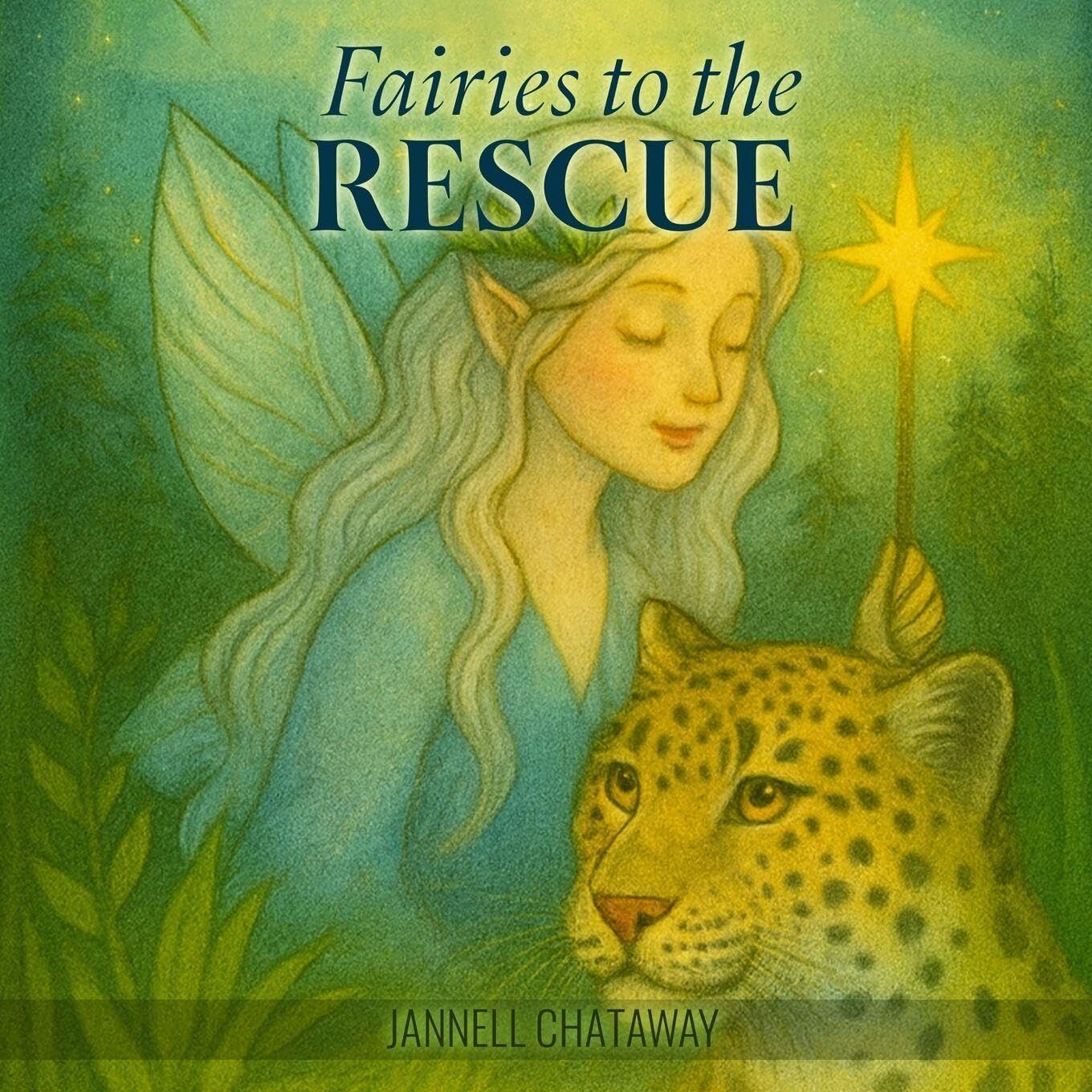Fairies to the rescue
