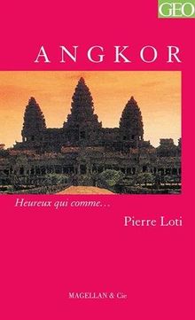 Angkor : journal