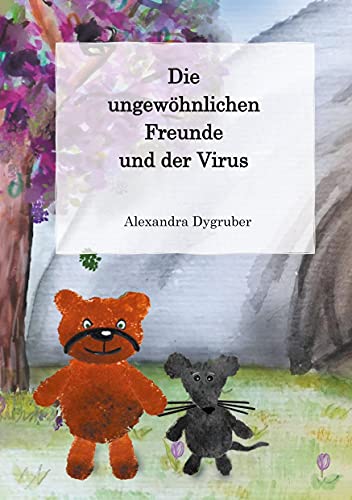 Die ungewöhnlichen Freunde und der Virus: Mery und Beni bekommen Corona