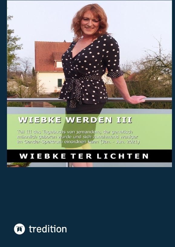 Wiebke werden III