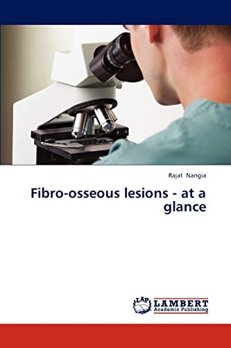 Fibro-osseous lesions - at a glance
