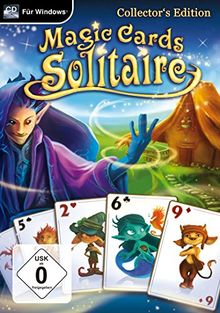 Magic Cards Collectors Edition (PC)