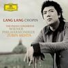 Lang Lang: Chopin Klavierkonzerte