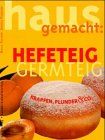 Hefeteig, Germteig