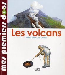 Les volcans