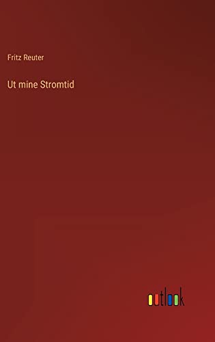 Ut mine Stromtid