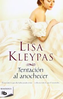 Tentación al anochecer (Hathaways, Band 3)