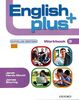 English Plus 3. Workbook (Catalan)