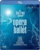 The Blu-ray Experience - Opera & Ballet [Blu-ray]