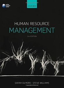 Human Resource Management