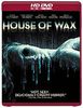 House of Wax [Blu-ray] [UK Import]