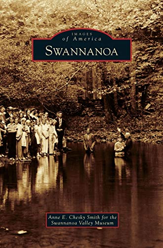 Chesky Smith, Anne E. Swannanoa