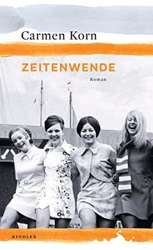 Zeitenwende (Jahrhundert-Trilogie, Band 3)