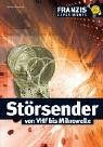 Störsender von VHF bis Mikrowelle.