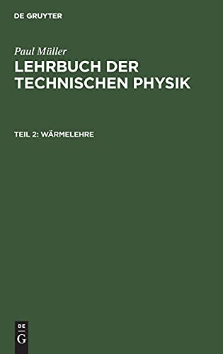 Wärmelehre
