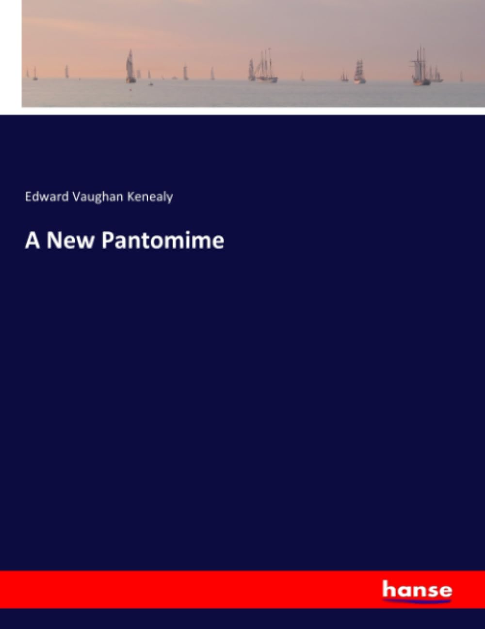 A New Pantomime
