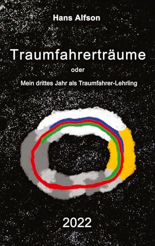 Traumfahrerträume 2022: Mein drittes Jahr als Traumfahrer-Lehrling
