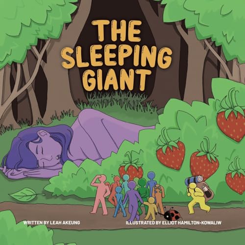 The Sleeping Giant