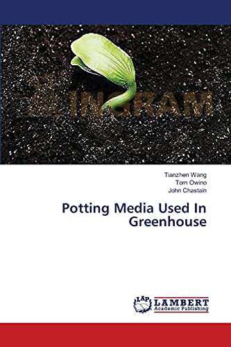 Potting Media Used In Greenhouse